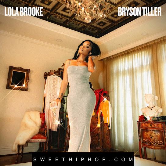 Lola Brooke – You ft. Bryson Tiller