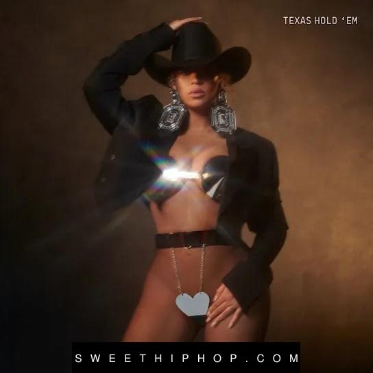 Beyoncé – TEXAS HOLD ‘EM