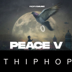 InQfive – PEACE V EP