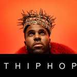 Jason Derulo – Nu King Album