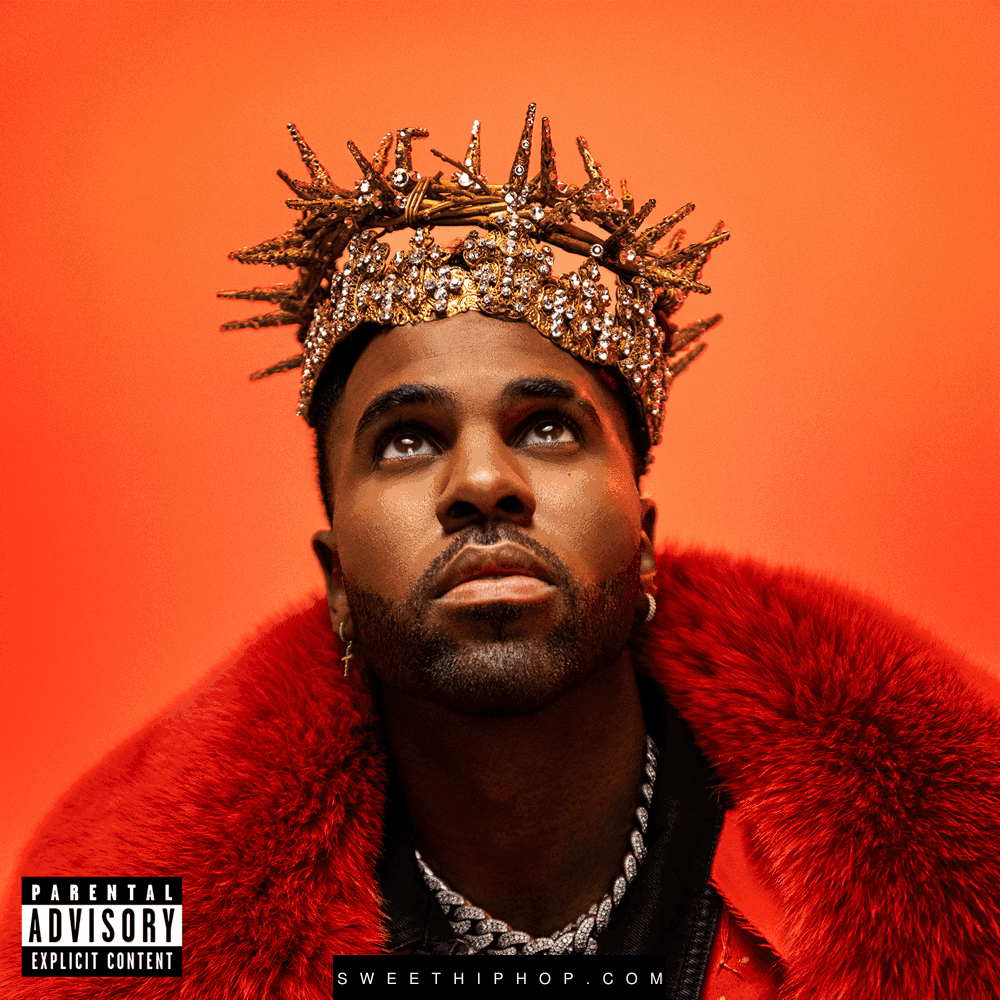 Jason Derulo – Nu King Album