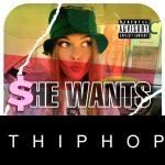 Troy Ave – She Wants