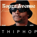 Kopzz Avenue – The Gomora Groove Experience Vol 4 Mix