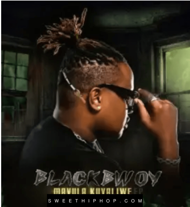 Blackbwoy – Unamalini ft. Professor, Heavy K, Rascoe Kaos, Napster & And Mbombi