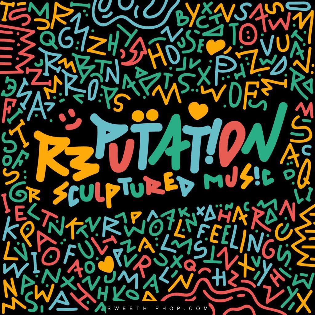 SculpturedMusic – Reputation Album