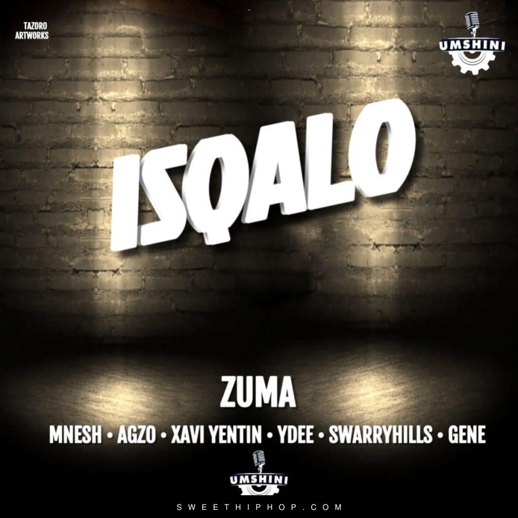 Umshini – Isqalo Album