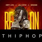 Drippy Loco – Re On ft. Lolli Native & Mosankie