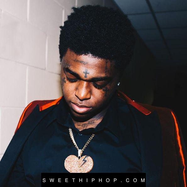 Kodak Black – Shampoo