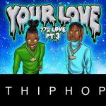 YNW Melly – 772 Love Pt. 3 (Your Love) ft. YNW BSlime & Ynw4L