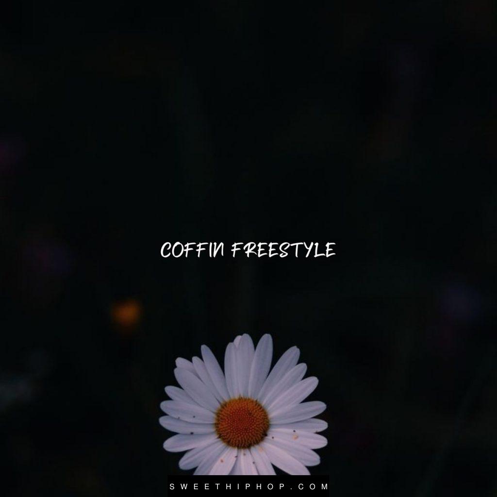 Blxckie – Coffin Freestyle