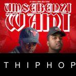 DJ JOSH – Umsebenzi Wami ft. Yung Silly Coon