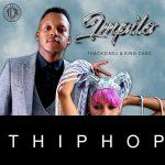 ThackzinDJ – Impilo EP