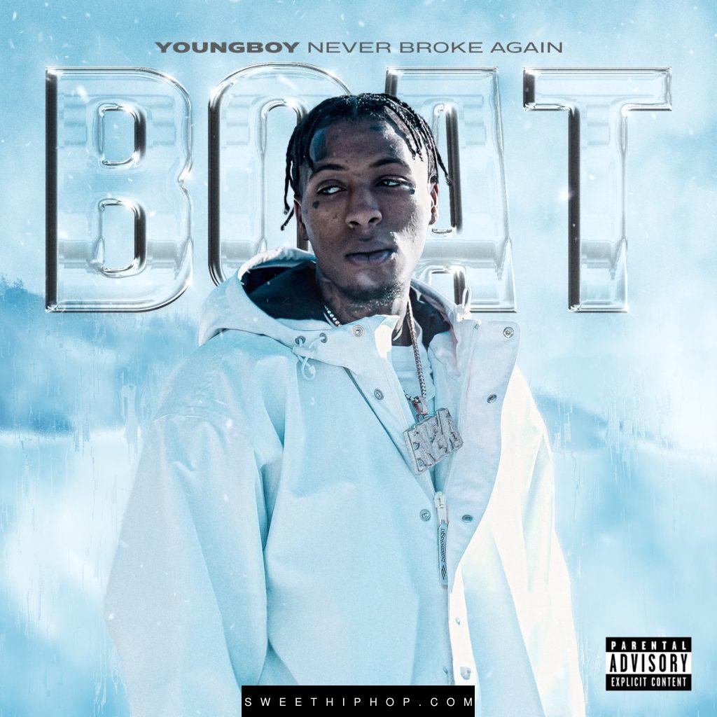 YoungBoy Never Broke Again – Boat