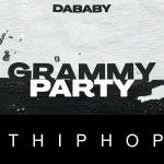 DaBaby – GRAMMY PARTY