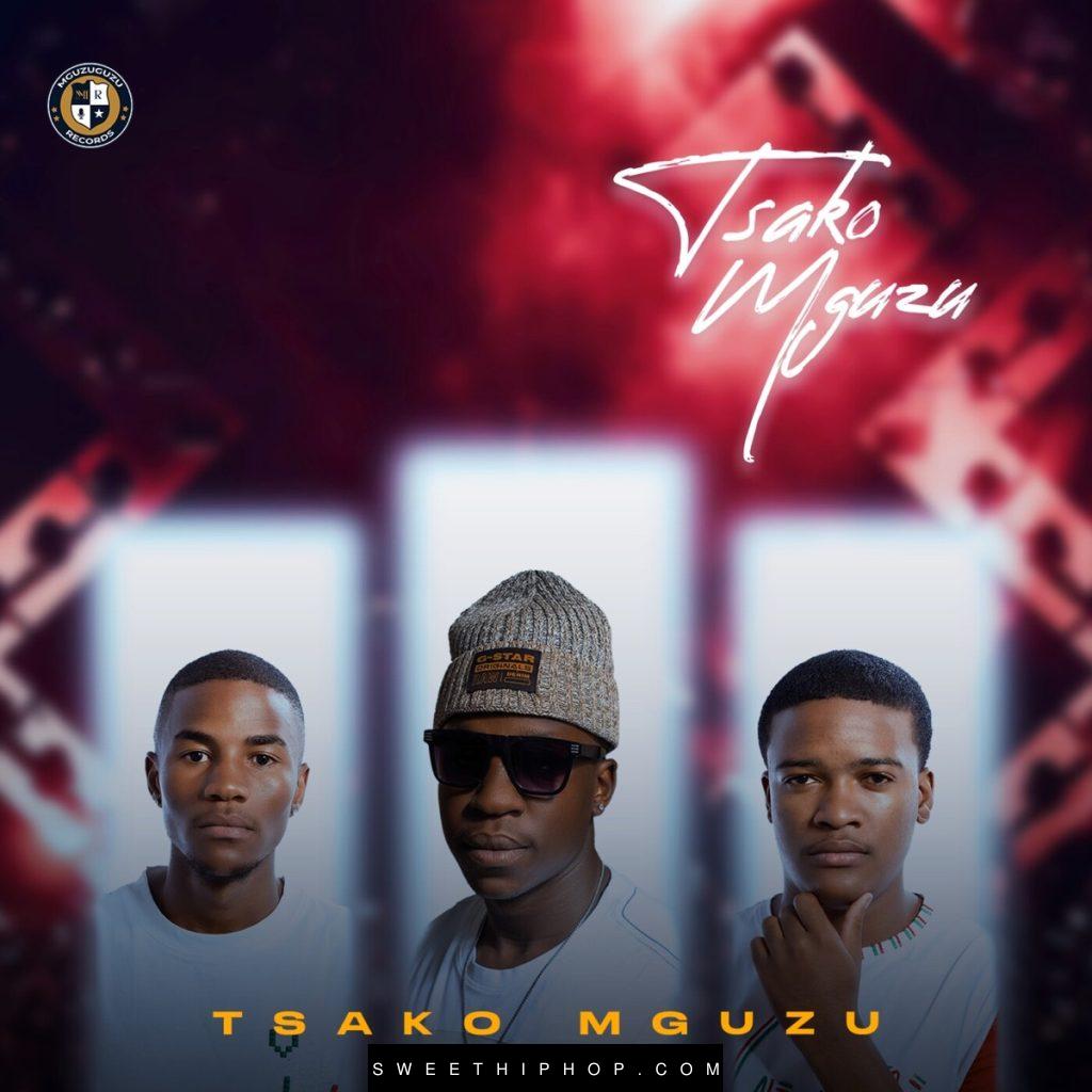 uLazi – Tsako Mguzu EP