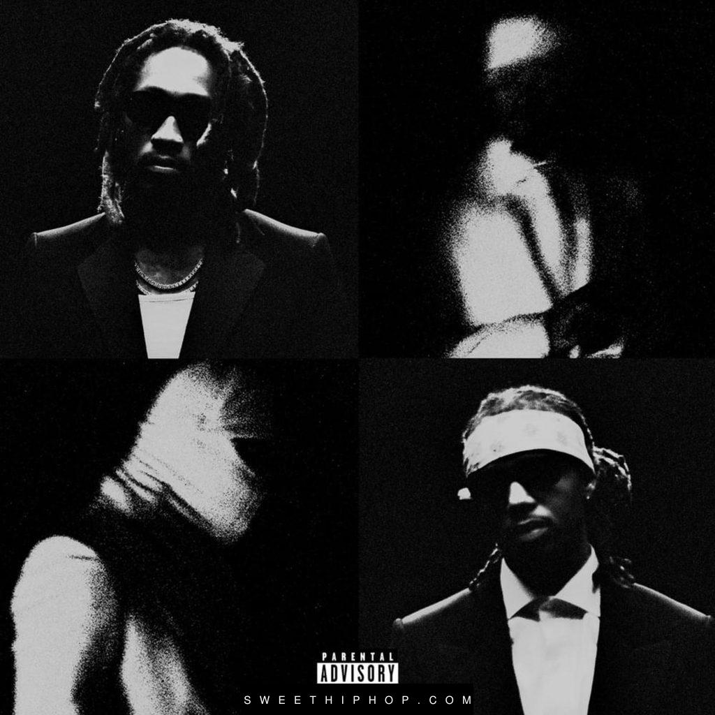 Future – We Still Don't Trust You Album