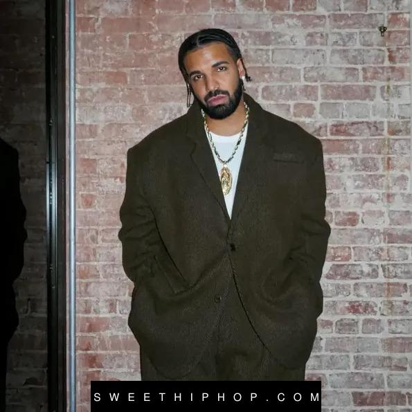 Drake – Taylor Made Freestyle (Kendrick Lamar Diss)