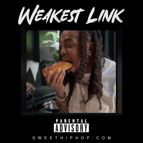 Chris Brown – Weakest Link (Quavo Diss)