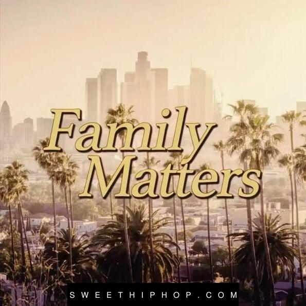 Drake – FAMILY MATTERS (Kendrick Lamar Diss)