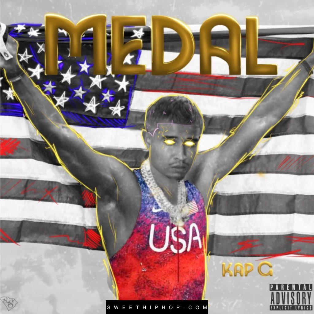 Kap G – Medal