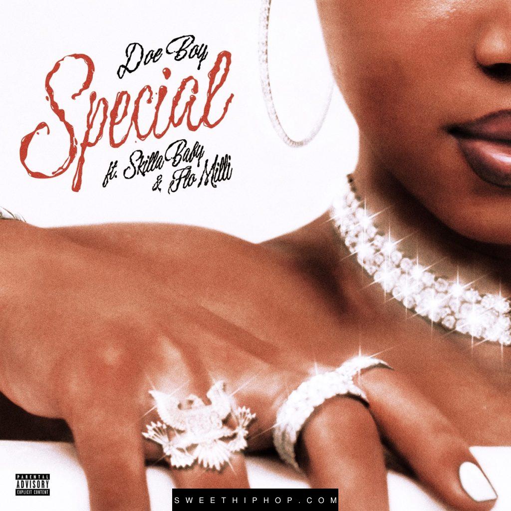 Doe Boy – Special ft. Skilla Baby & Flo Milli