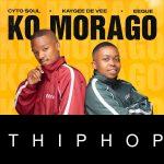 Cyto Soul – Ko Morago ft. Kaygee De Vee, EeQue, Dolly Ditebogo, Hope Ramafalo & Yumbs