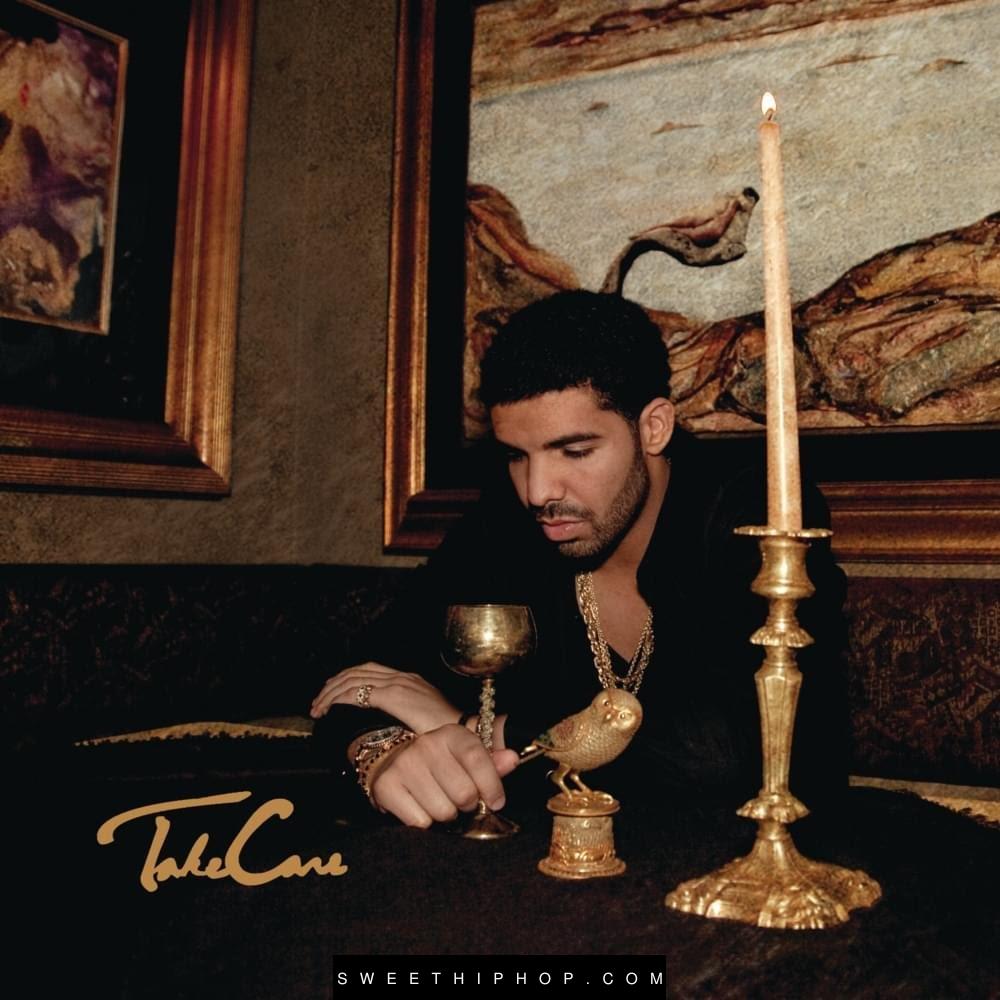 Drake – Take Care Album