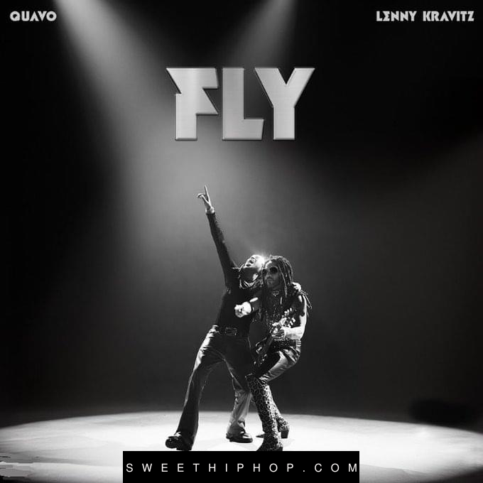 Quavo – FLY ft. Lenny Kravitz