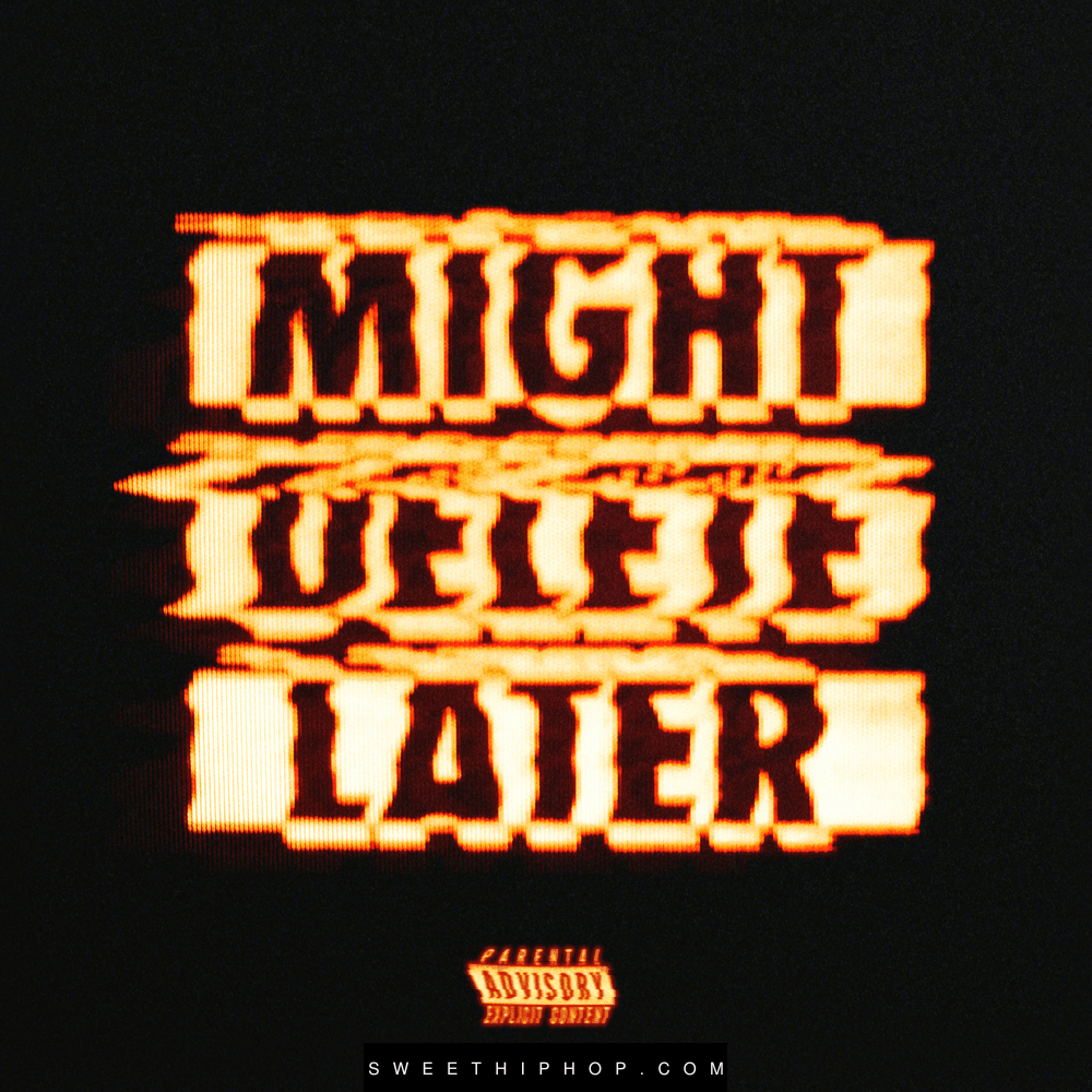 J. Cole – Might Delete Later Album