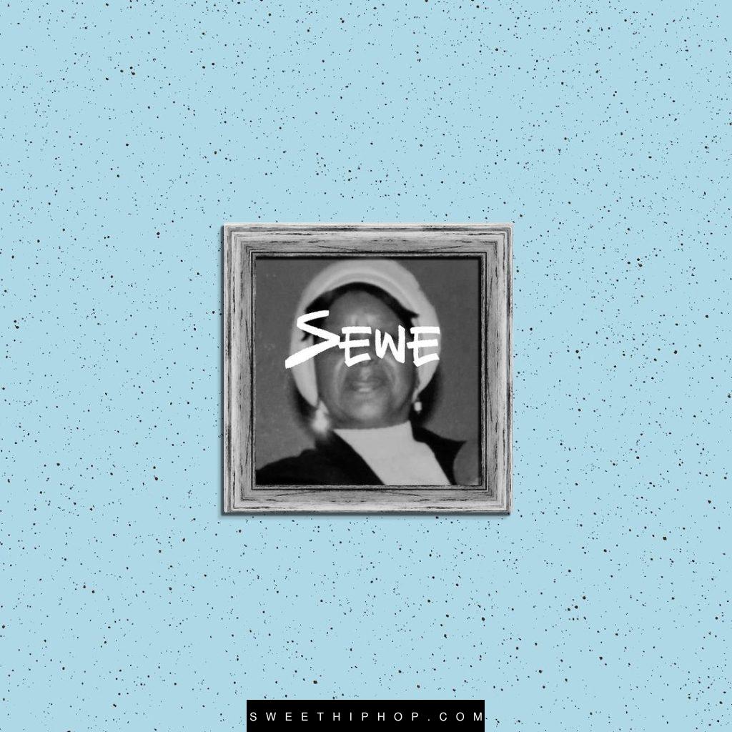 Kelvin Momo – Sewe Album