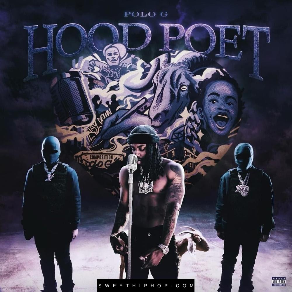 Polo G – HOOD POET Album