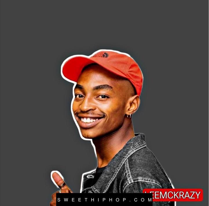 LeeMckrazy – Ezami Ft Mellow, Sleazy & Djy Ma'ten