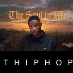 Nandipha808 – The Soul In Me EP