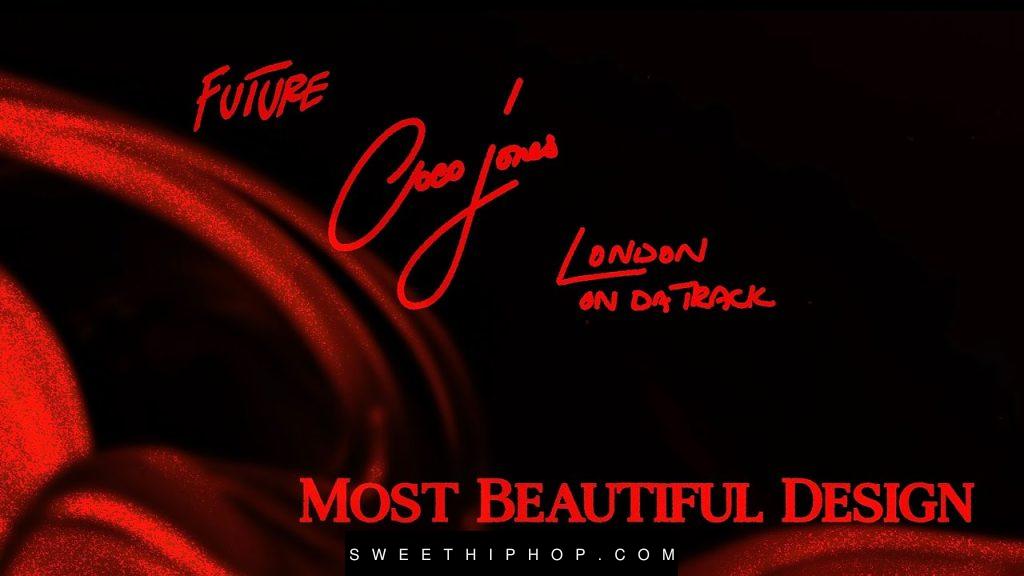 Coco Jones – Most Beautiful Design ft. London on Da Track & Future